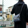 シー ヴァリアス ショルダーバッグ CIE cie-021802