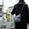 シー ヴァリアス ショルダーバッグ CIE cie-021802