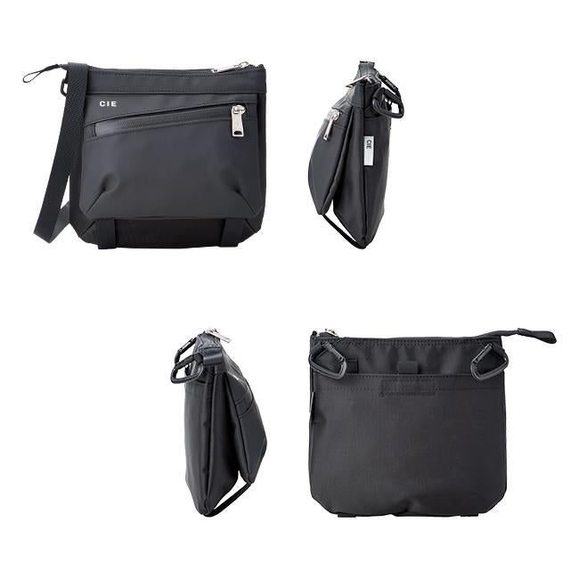 シー ヴァリアス ショルダーバッグ CIE cie-021803