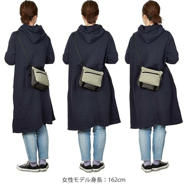 シー ヴァリアス ショルダーバッグ CIE cie-021803