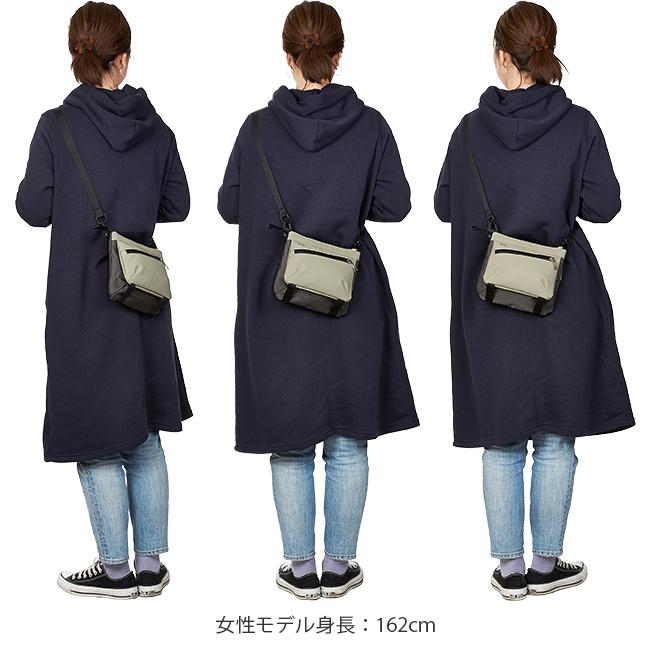 シー ヴァリアス ショルダーバッグ CIE cie-021803