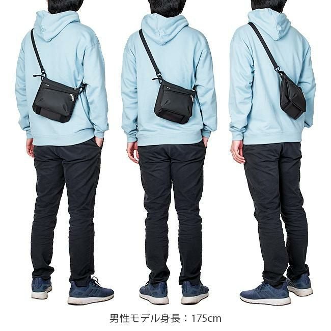 シー ヴァリアス ショルダーバッグ CIE cie-021803