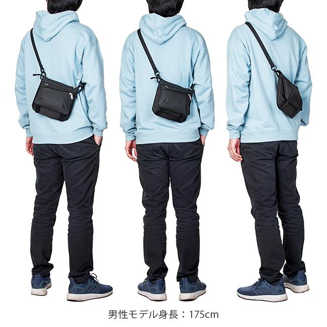 シー ヴァリアス ショルダーバッグ CIE cie-021803