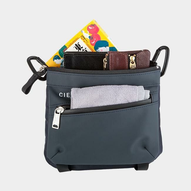 シー ヴァリアス ショルダーバッグ CIE cie-021803