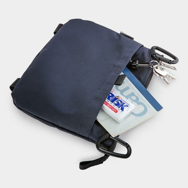 シー ヴァリアス ショルダーバッグ CIE cie-021803