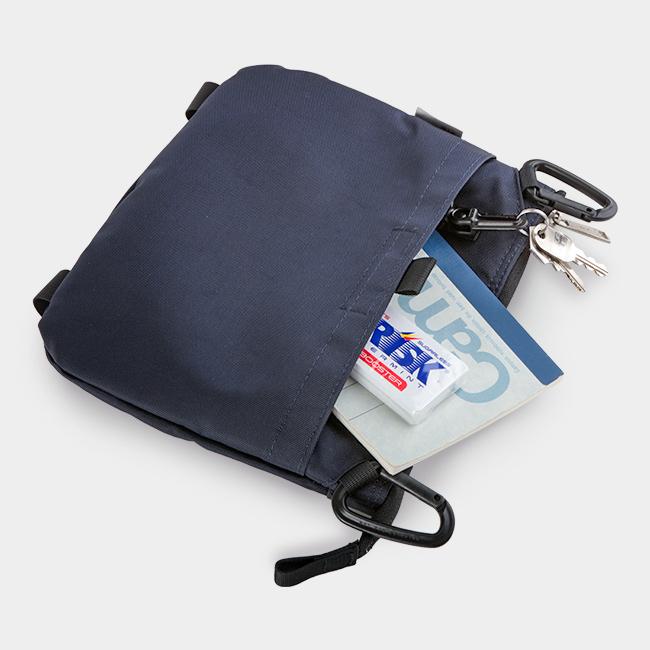 シー ヴァリアス ショルダーバッグ CIE cie-021803