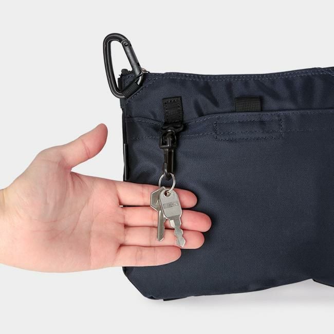 シー ヴァリアス ショルダーバッグ CIE cie-021803