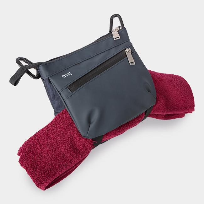 シー ヴァリアス ショルダーバッグ CIE cie-021803