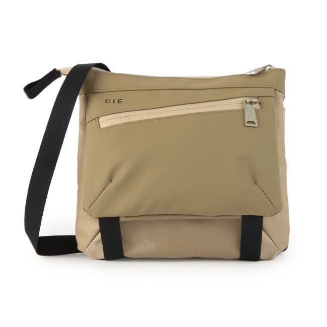 シー ヴァリアス ショルダーバッグ CIE cie-021803