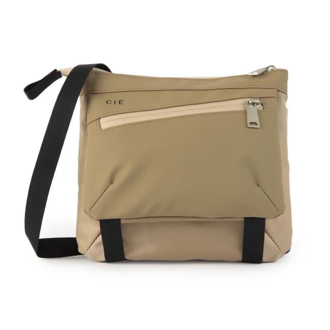 シー ヴァリアス ショルダーバッグ CIE cie-021803