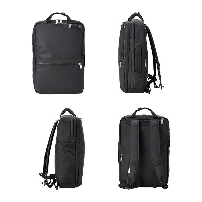 シー ヴァリアス リュック CIE cie-021804