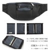 シー ヴァリアス ボディバッグ CIE cie-021806