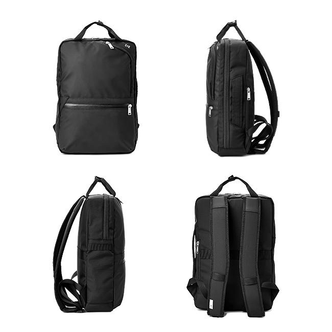 シー ヴァリアス リュック CIE cie-021807