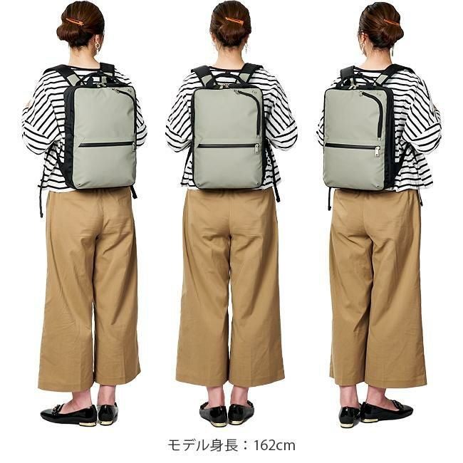 シー ヴァリアス リュック CIE cie-021807