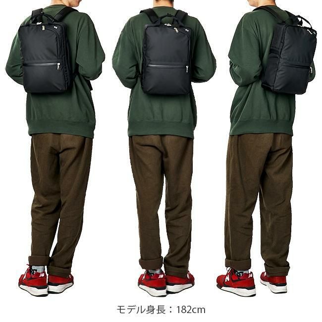 シー ヴァリアス リュック CIE cie-021807