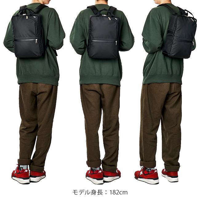 シー ヴァリアス リュック CIE cie-021807