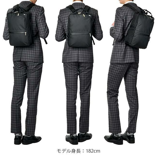 シー ヴァリアス リュック CIE cie-021807