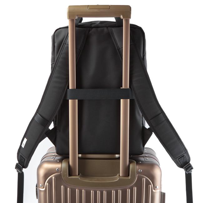 シー ヴァリアス リュック CIE cie-021807