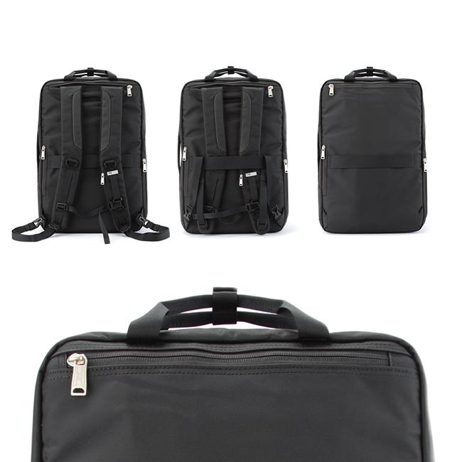 シー ヴァリアス ビジネスリュック CIE cie-021808