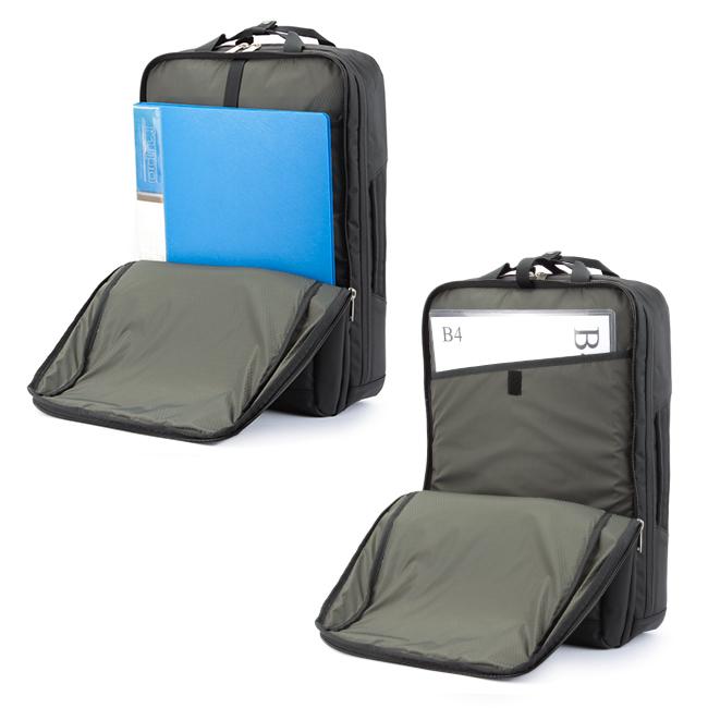 シー ヴァリアス ビジネスリュック CIE cie-021808