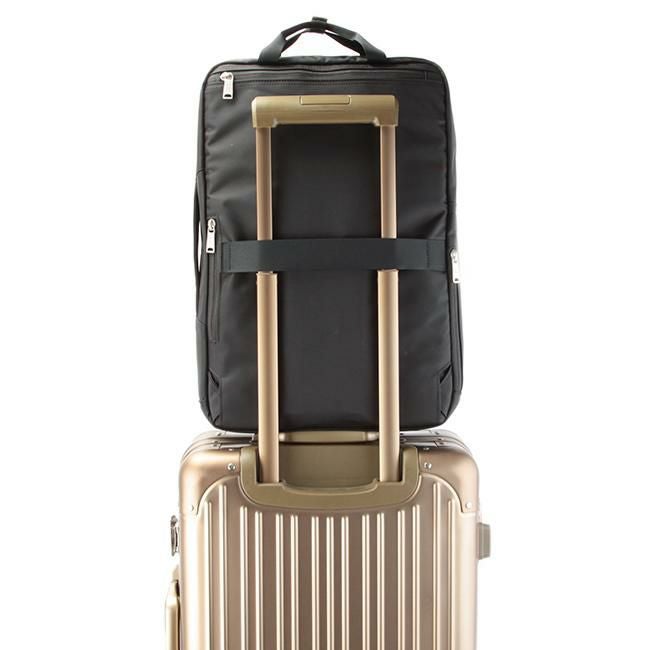 シー ヴァリアス ビジネスリュック CIE cie-021808