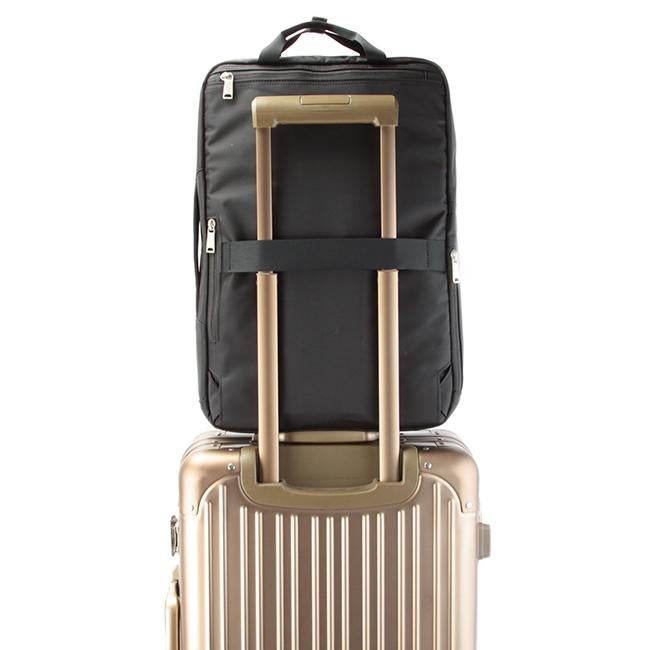 シー ヴァリアス ビジネスリュック CIE cie-021808