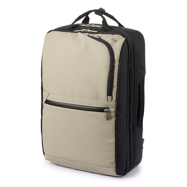 シー ヴァリアス ビジネスリュック CIE cie-021808