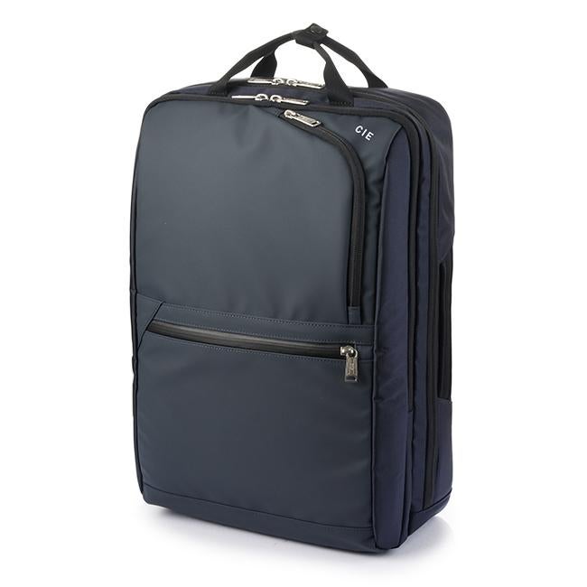 シー ヴァリアス ビジネスリュック CIE cie-021808