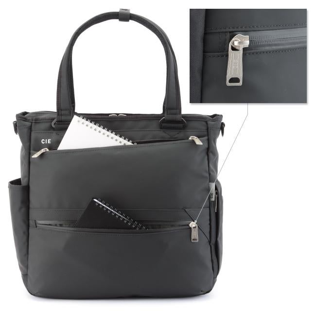 シー ヴァリアス トートバッグ CIE cie-021809