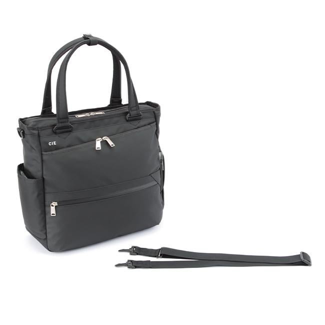 シー ヴァリアス トートバッグ CIE cie-021809