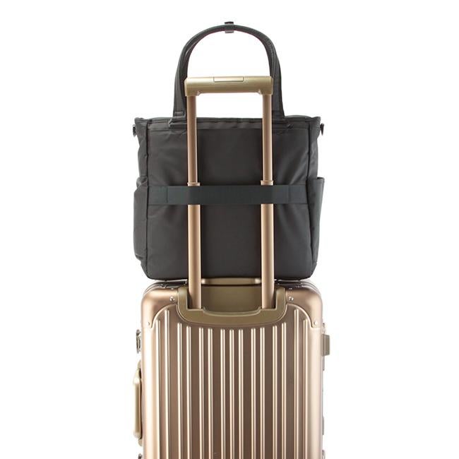 シー ヴァリアス トートバッグ CIE cie-021809