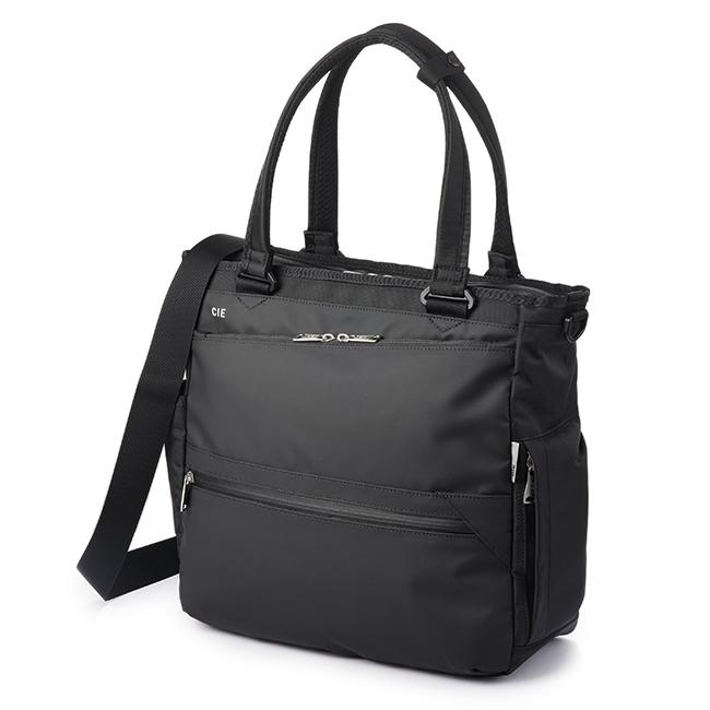 シー ヴァリアス トートバッグ CIE cie-021809