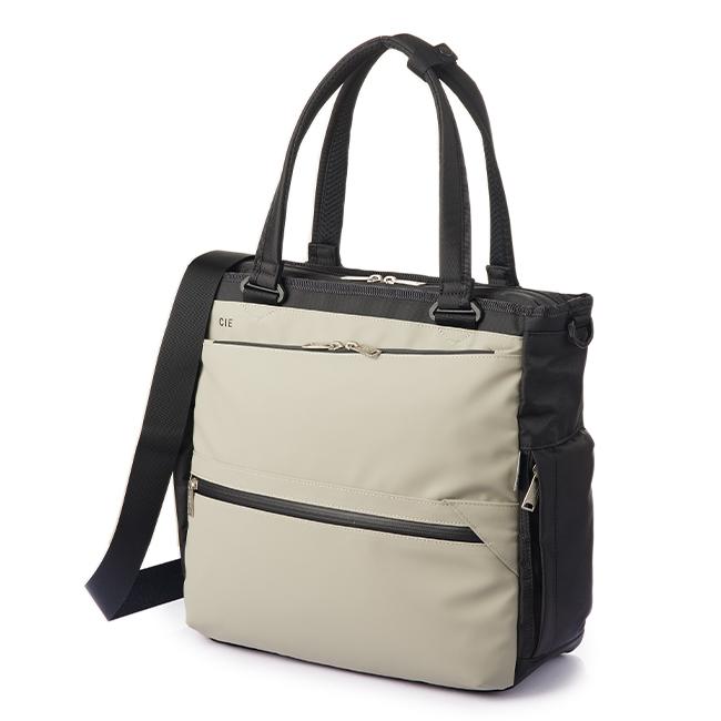 シー ヴァリアス トートバッグ CIE cie-021809