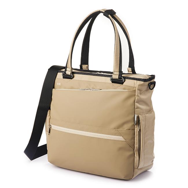 シー ヴァリアス トートバッグ CIE cie-021809