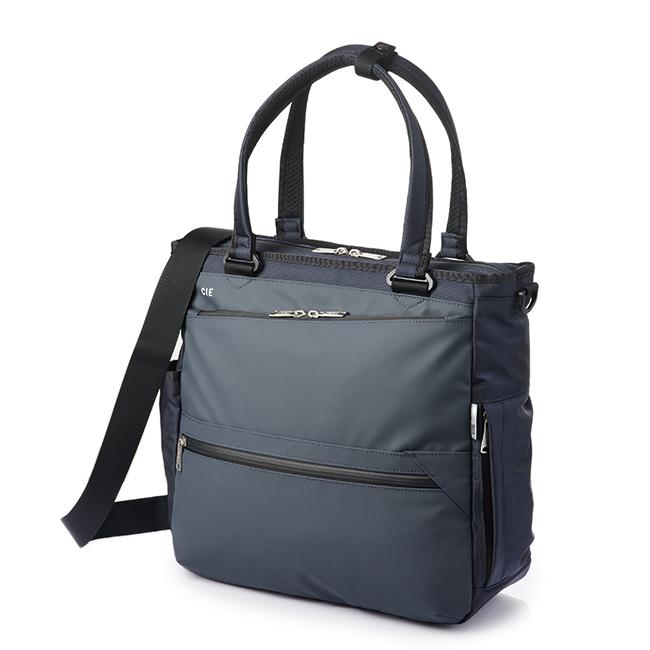 シー ヴァリアス トートバッグ CIE cie-021809