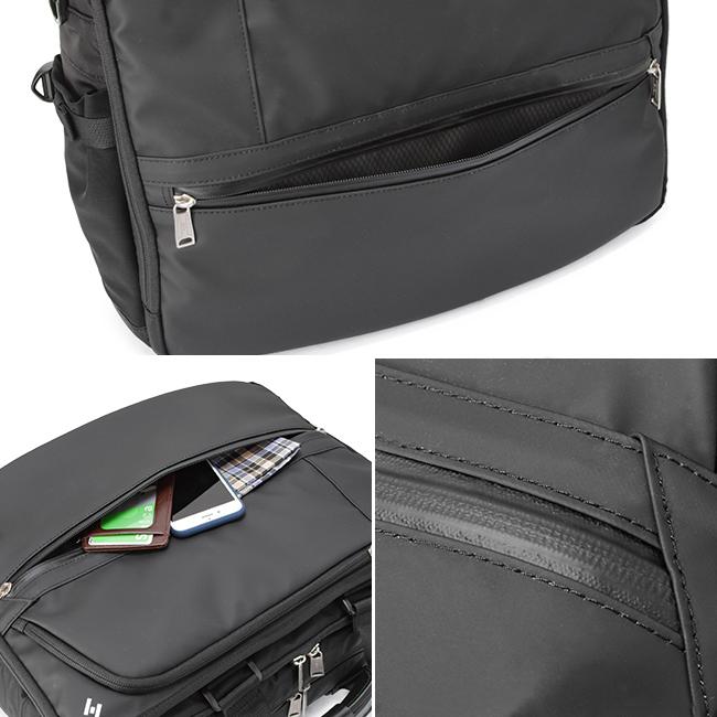 シー ヴァリアス ブリーフケース CIE cie-021821