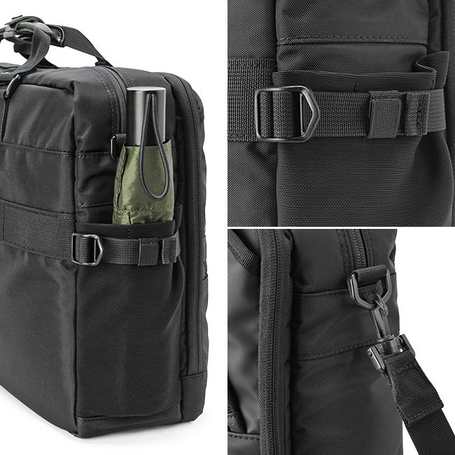 シー ヴァリアス ブリーフケース CIE cie-021821