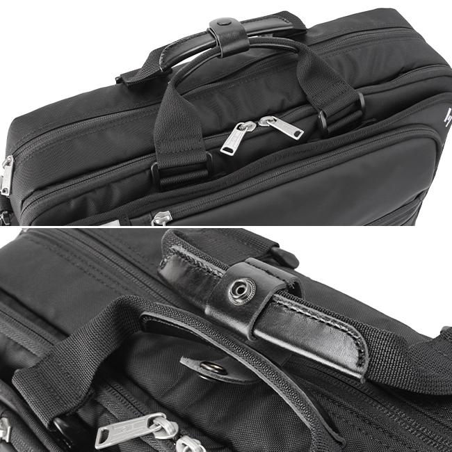 シー ヴァリアス ブリーフケース CIE cie-021821