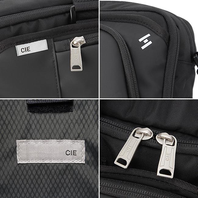シー ヴァリアス ブリーフケース CIE cie-021821