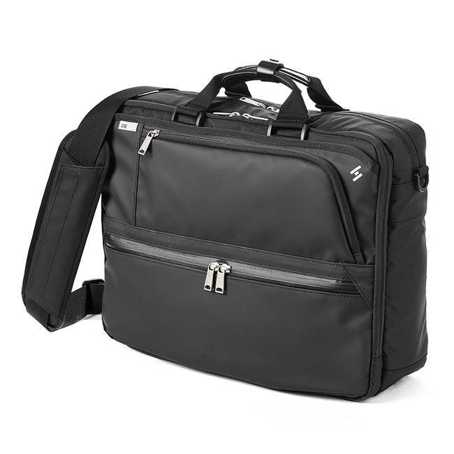 シー ヴァリアス ブリーフケース CIE cie-021821