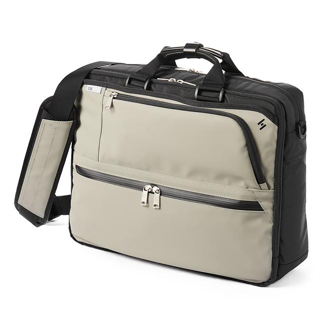 シー ヴァリアス ブリーフケース CIE cie-021821
