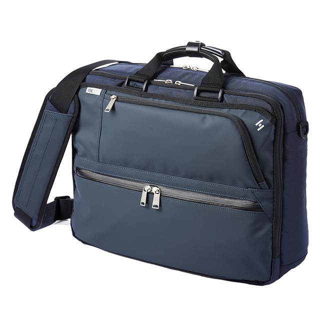 シー ヴァリアス ブリーフケース CIE cie-021821