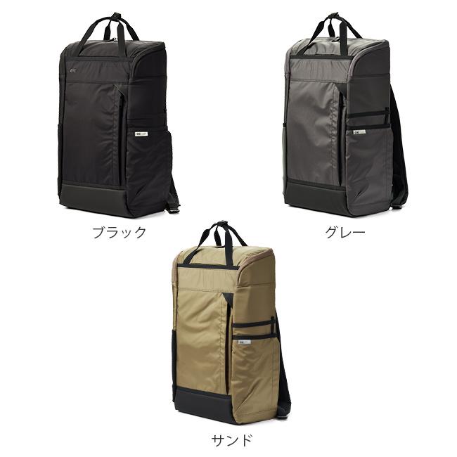 シー キューブ リュック CIE cie-022000