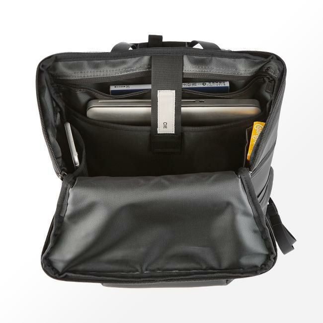 シー キューブ リュック CIE cie-022000