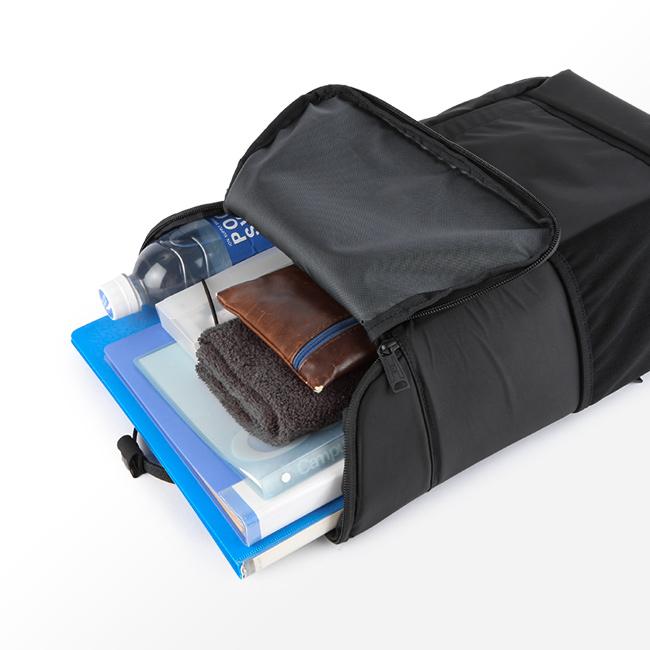 シー キューブ リュック CIE cie-022000