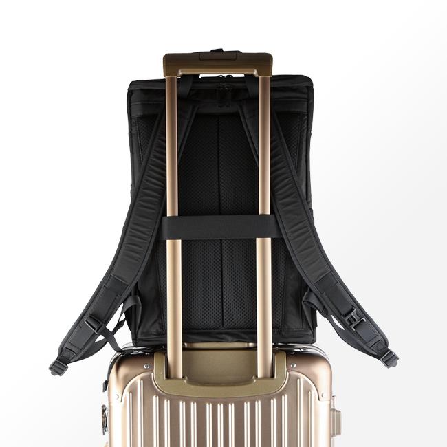 シー キューブ リュック CIE cie-022000