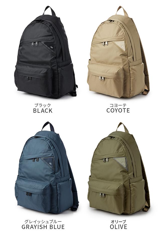 CIE FLOW シー フロウ リュック デイパック A4 022100｜ONLINE STORE