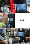 シー フロウ ショルダーバッグ CIE cie-022103