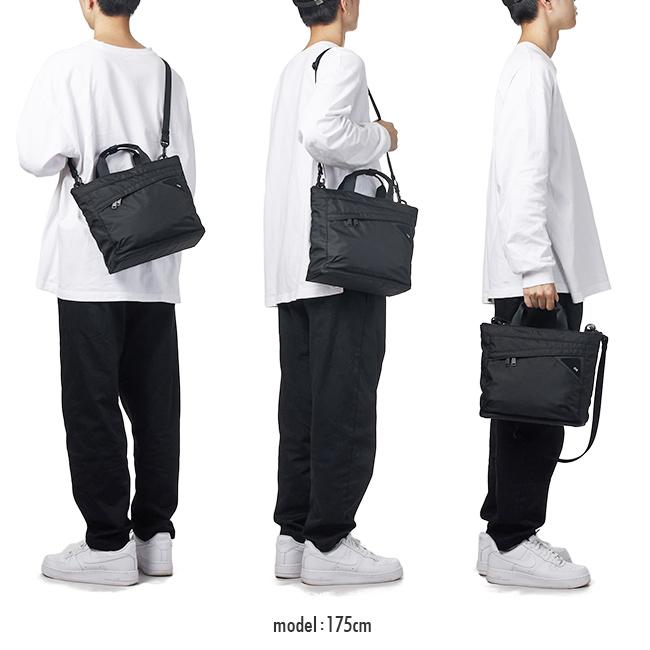 シー フロウ ショルダーバッグ CIE cie-022103