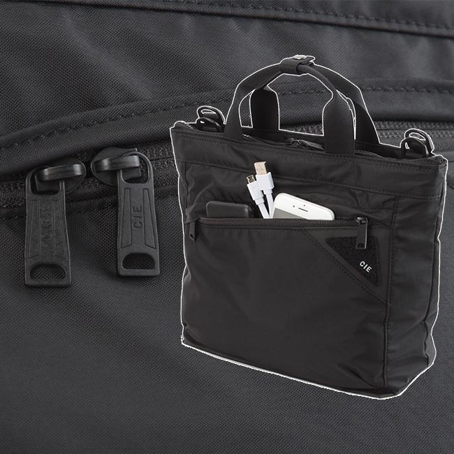 シー フロウ ショルダーバッグ CIE cie-022103